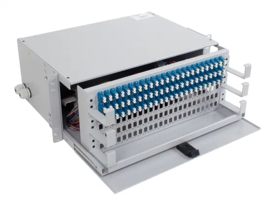 What are Optical Distribution Frames