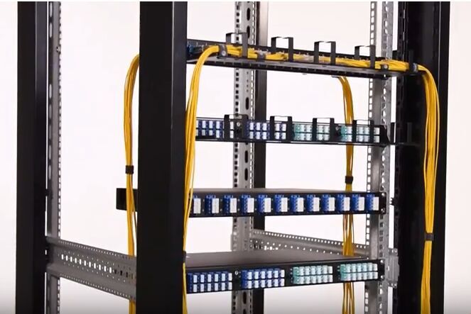 Fiber Patch Panel: An Ultimate Guide