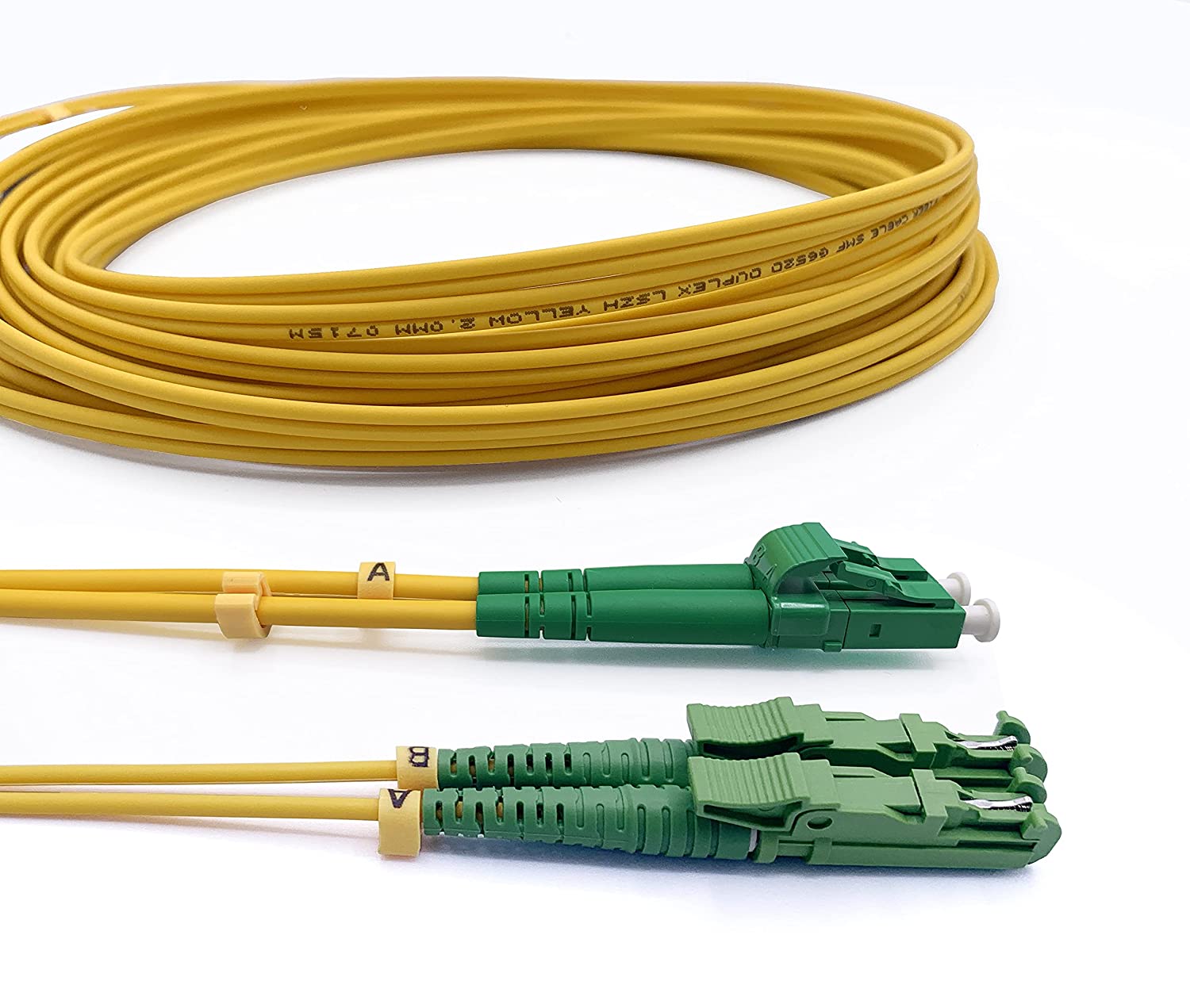 E2000 Fiber Optic Products