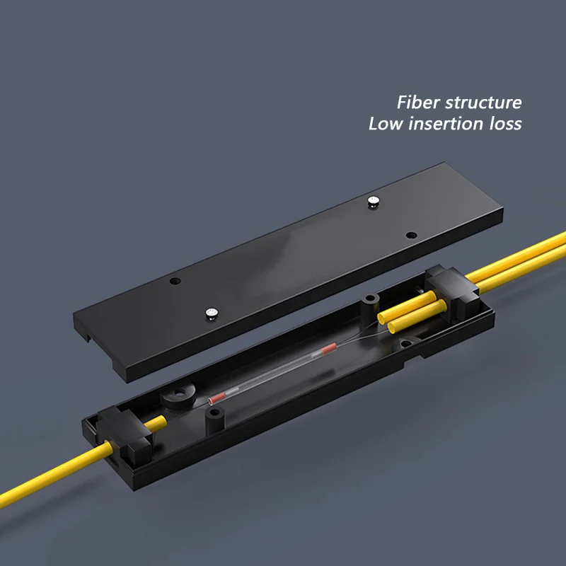 Understanding The FBT Splitter in Fiber Optics