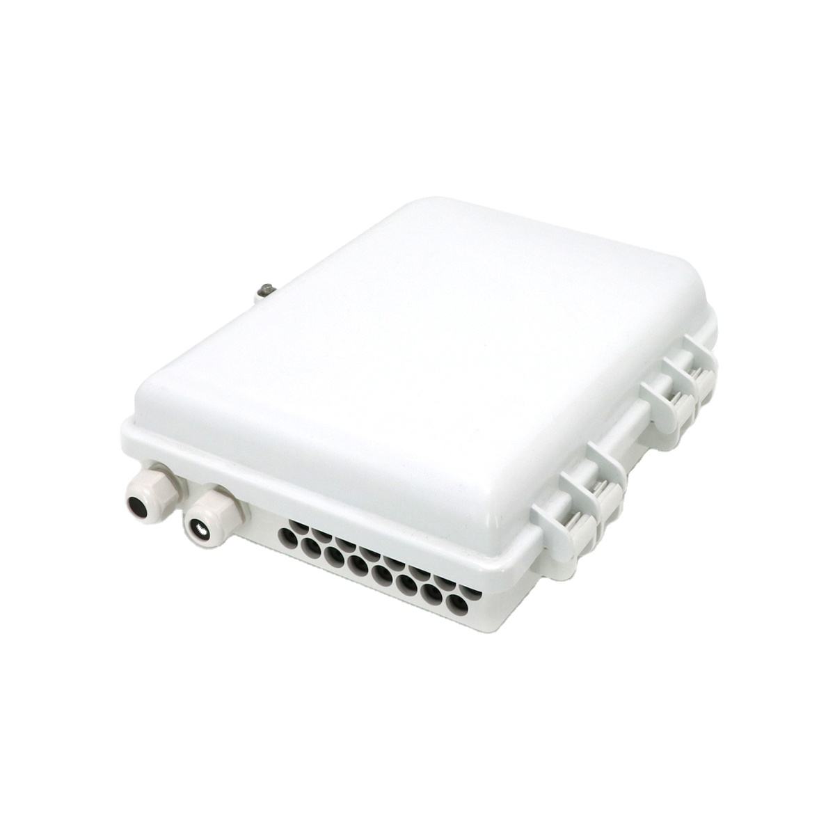 16 Ports Wall Mount Fiber Optic Distribution Box FDB16B