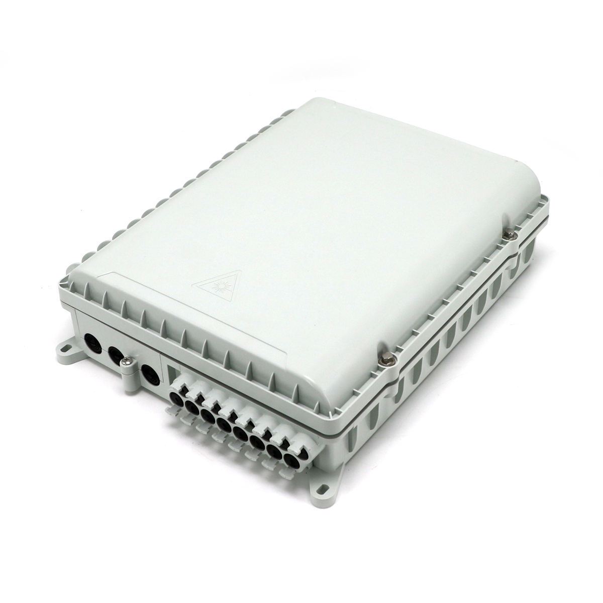 16 Ports Wall Mount Fiber Optic Distribution Box FDB16C