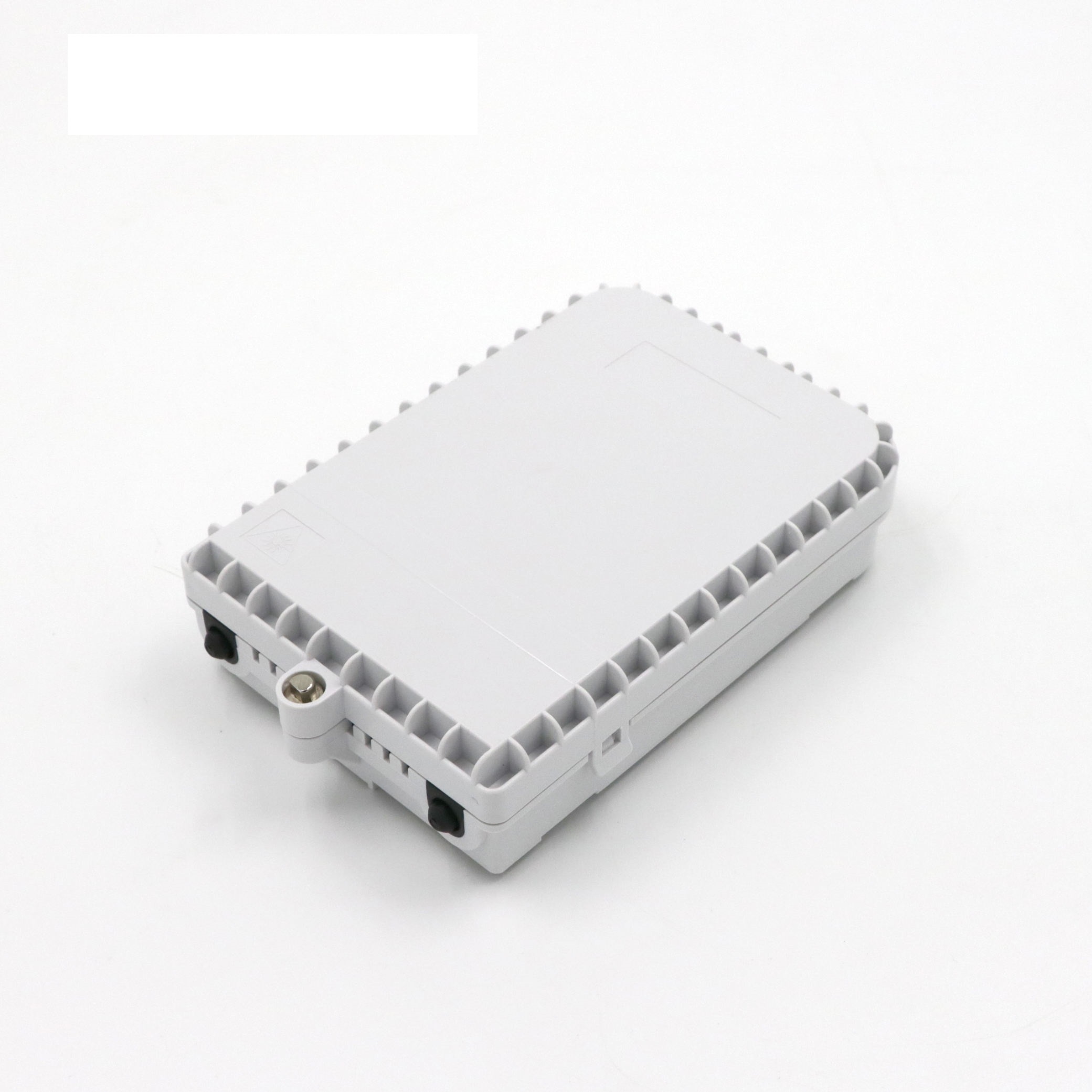 8 Ports Splitter Fiber Distribution Box FDB08C for MDU