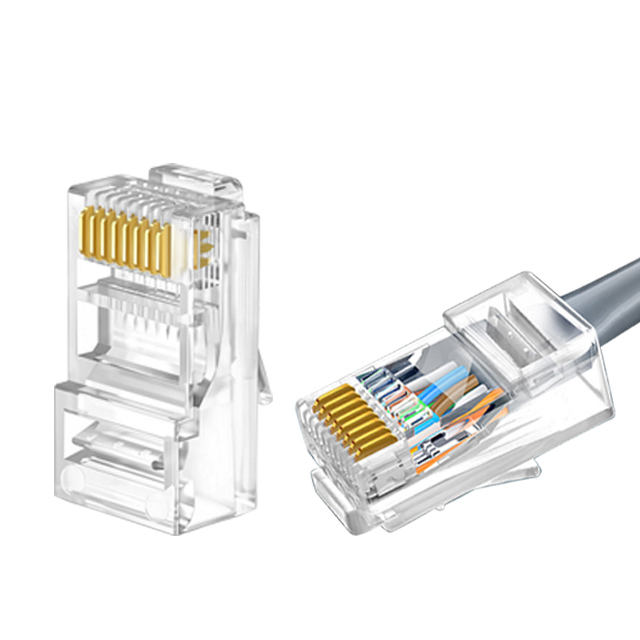 Cat5e RJ45 Connector